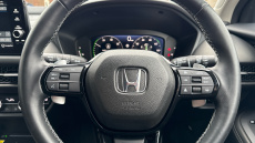 Honda Zr-V 2.0 eHEV Advance 5dr CVT Hybrid Estate